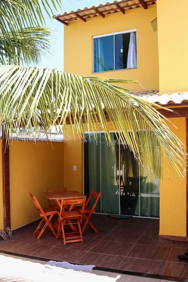 Holiday home Casa A 250M Do Mar Em Figueira, Arraial Do Cabo - Rj Villa