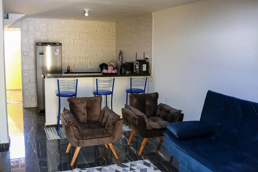 Holiday home Casa A 250M Do Mar Em Figueira, Arraial Do Cabo - Rj Villa Brazil